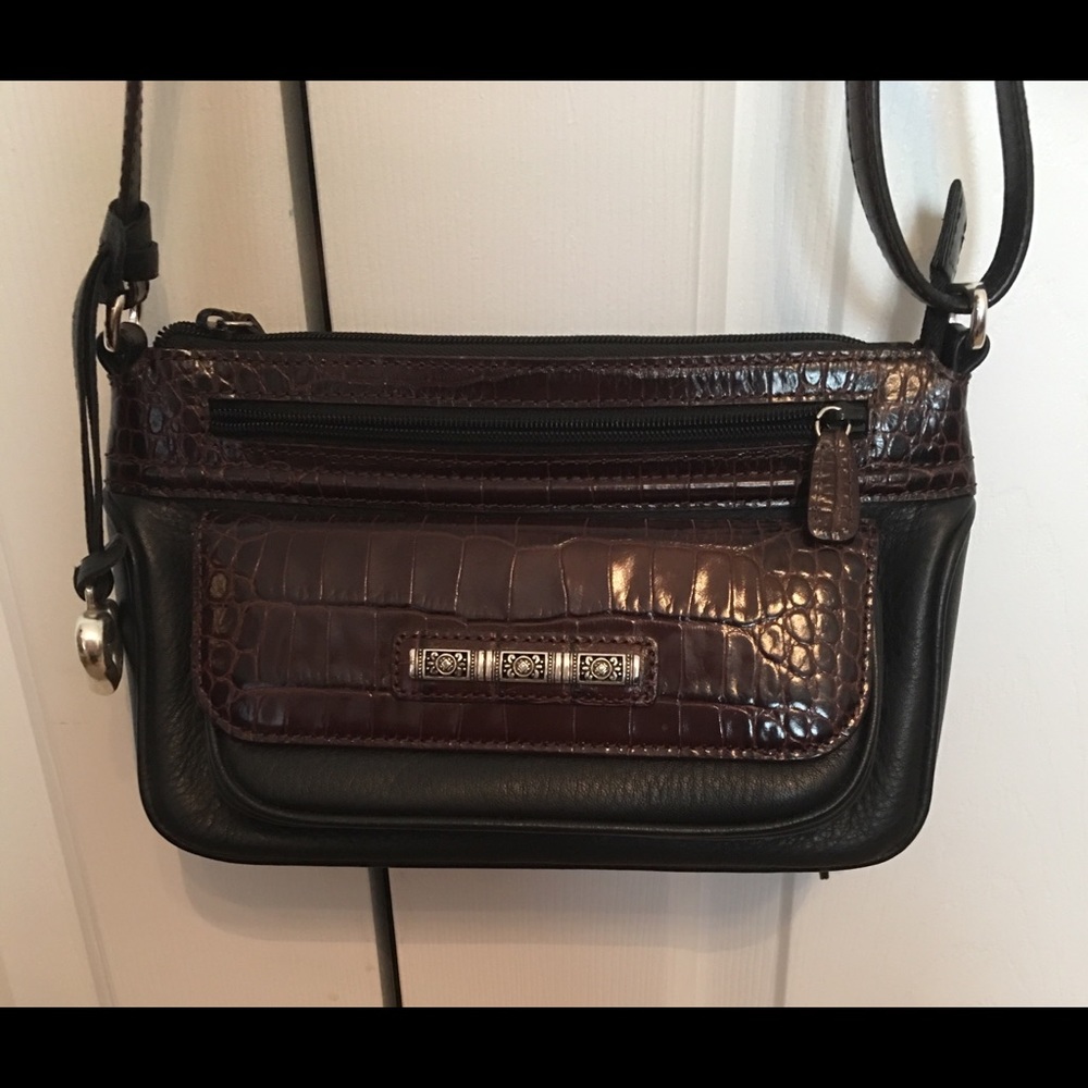 Brighton Organizer Crossover